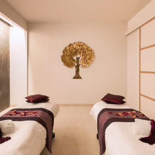 massage parlour Kolkata