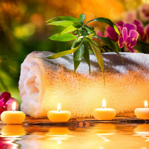 massage parlour in Kolkata