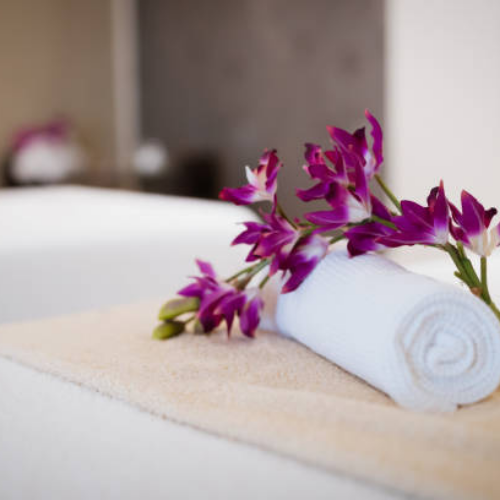 Body Massage Centre In Kolkata