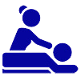 female to male body massage